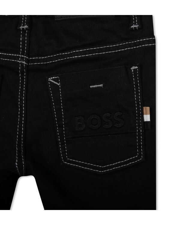 BOSS Boss Broek Jean J04488_Z11