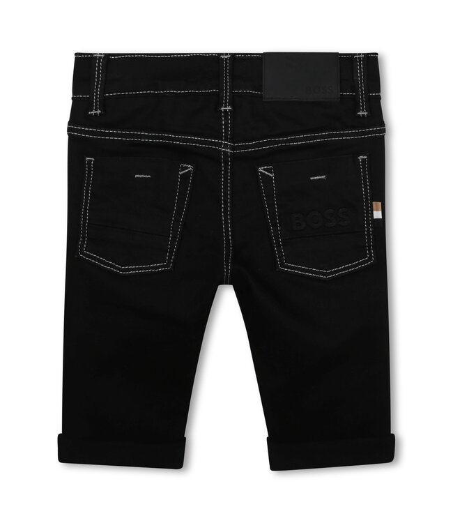 BOSS Boss Broek Jean J04488_Z11