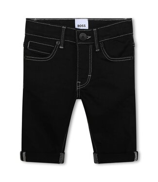 BOSS Boss Broek Jean J04488_Z11