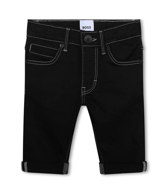 BOSS Boss Broek Jean J04488_Z11