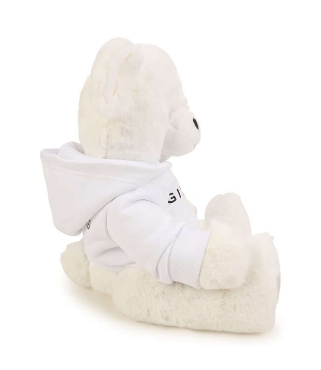 Givenchy Givenchy Donsjas Sweater Wit H9K075_10P