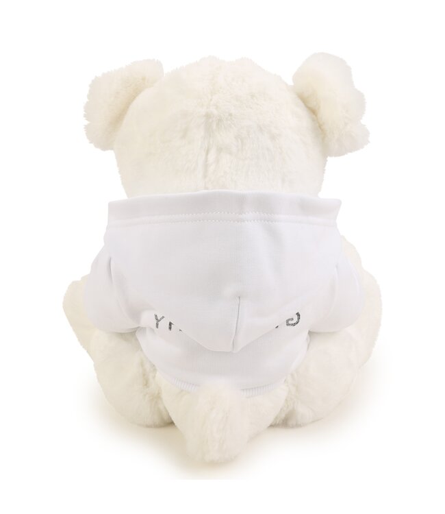 Givenchy Givenchy Donsjas Sweater Wit H9K075_10P