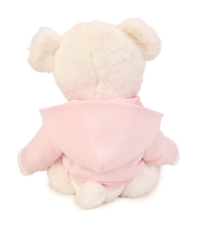 Givenchy Givenchy Donsjas Sweater Marshmallow H9K076_44Z