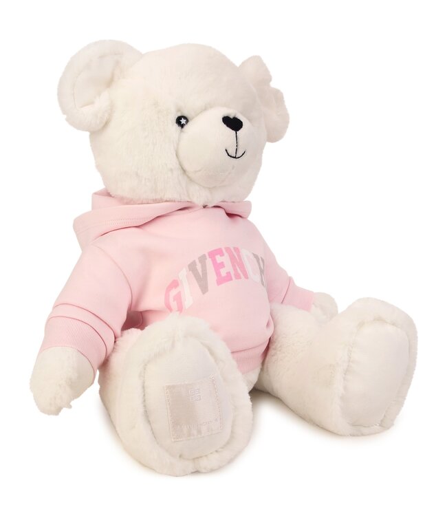 Givenchy Givenchy Donsjas Sweater Marshmallow H9K076_44Z