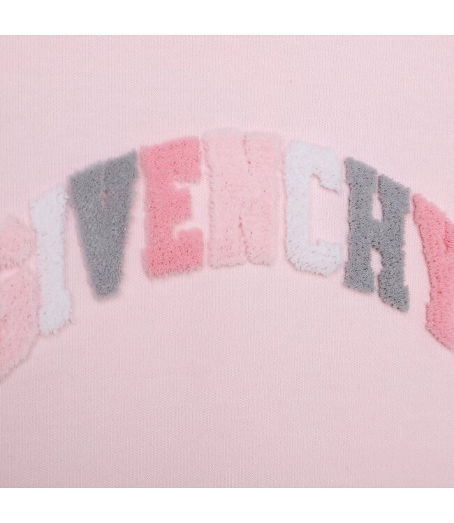 Givenchy Givenchy Pyjama Slabbetje Muts Marshmallow H98181_44Z