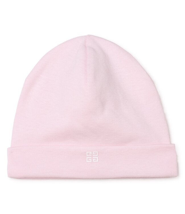 Givenchy Givenchy Pyjama Slabbetje Muts Marshmallow H98181_44Z