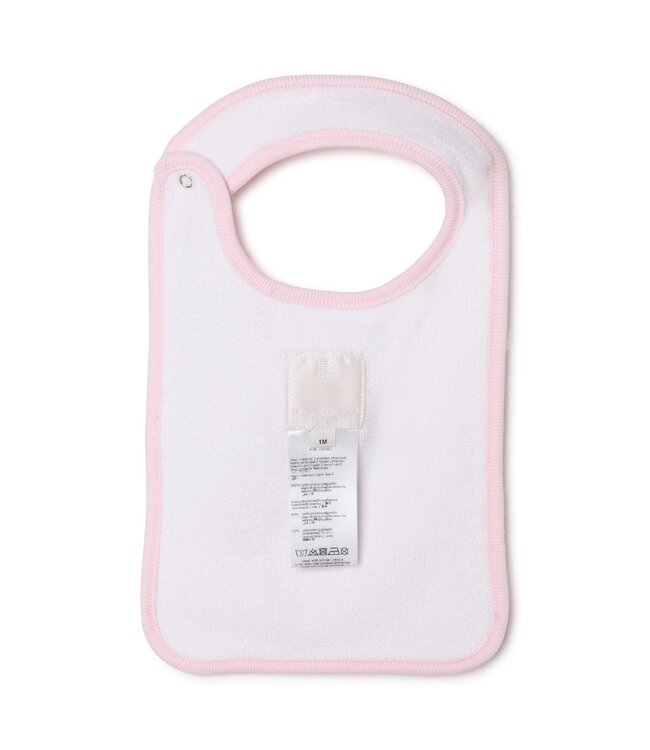 Givenchy Givenchy Pyjama Slabbetje Muts Marshmallow H98181_44Z