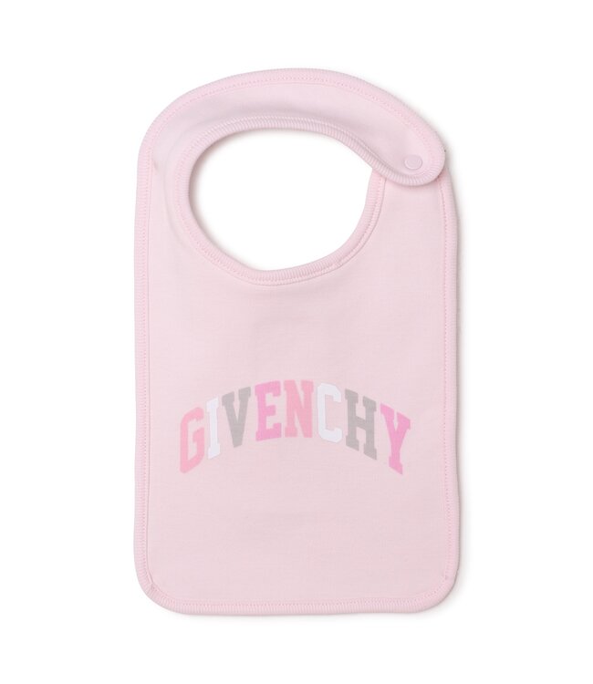Givenchy Givenchy Pyjama Slabbetje Muts Marshmallow H98181_44Z