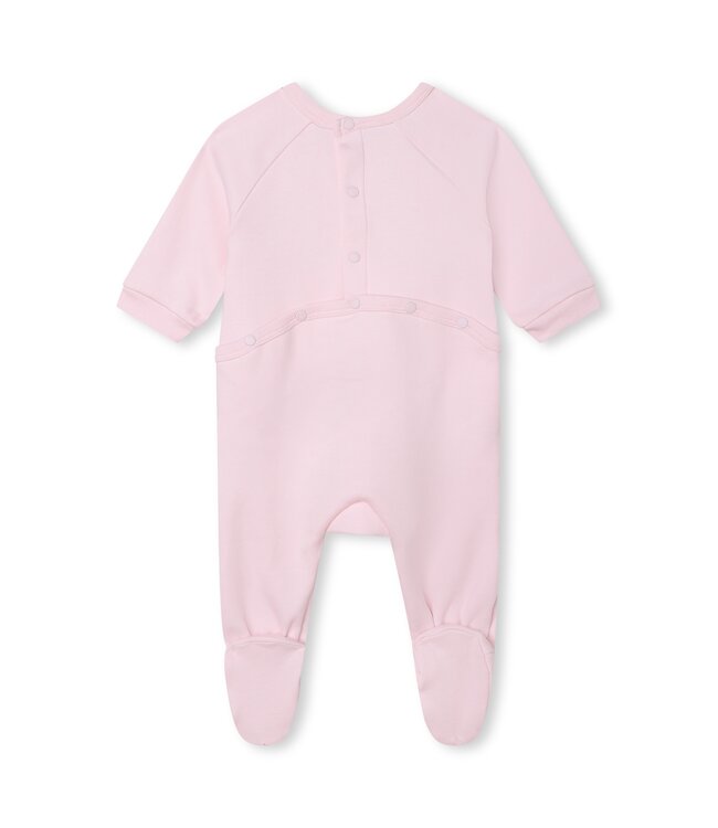 Givenchy Givenchy Pyjama Slabbetje Muts Marshmallow H98181_44Z