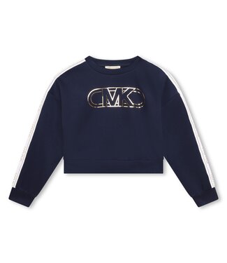 Michael Kors Michael Kors Sweater Marine R15215_849