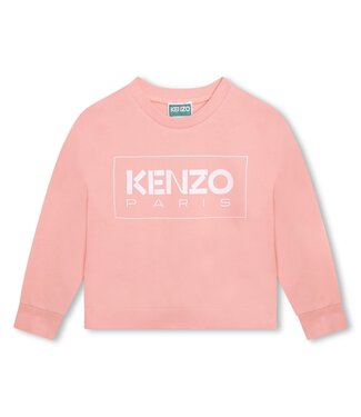 Kenzo Kids Kenzo Kids Sweater Nude K15687_43G