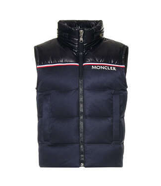 Moncler Moncler Peter Vest 595ZJ_778