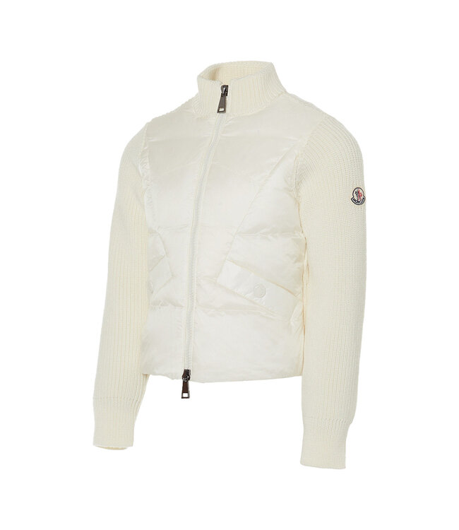 Moncler Moncler Cardigan Tricot M1131_30