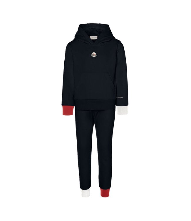 Moncler Moncler Knitwear Clothing Ensemble 899PS_778