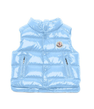 Moncler Moncler Bernard Gilet 68950_713