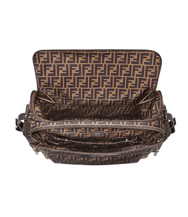 Fendi Fendi Borsa Baby Pannolini Mog.Pan Nr 7VB013_AFV5_F14TW