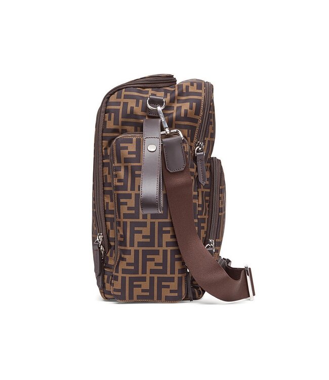 Fendi Fendi Borsa Baby Pannolini Mog.Pan Nr 7VB013_AFV5_F14TW