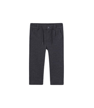 Mayoral Mayoral Trousers Navy 2529_2