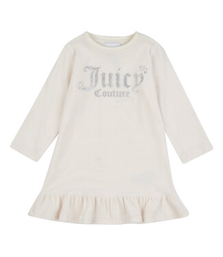 Juicy Couture Juicy Couture Juicy Velour Frill Dre 976