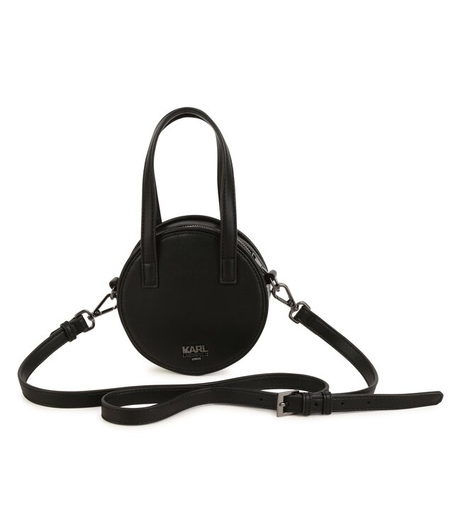 Karl Lagerfeld Karl Lagerfeld Handtas Zwart Z10170_09B