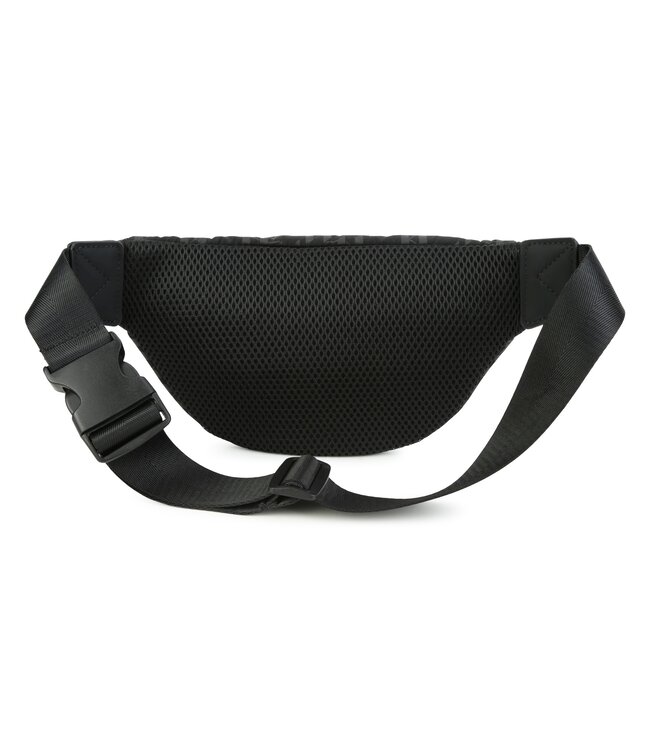 Karl Lagerfeld Karl Lagerfeld Heuptasje Zwart Z20103_09B