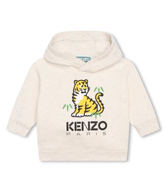 Kenzo Kids Kenzo Kids Set Sweater Joggingbroek Wicker K08071_22C
