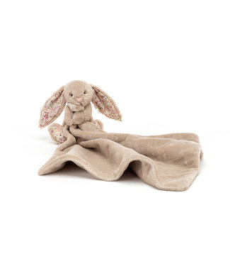Jellycat Jellycat Blossom Bea Beige Bunny Soother