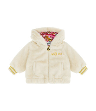 Moschino Moschino Jacket Cloud MDS02C_LIA02 