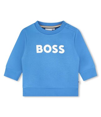 BOSS Boss Sweater J05a42_846