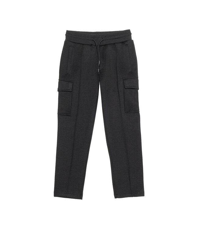 Antony Morato Antony Morato Sweatpants Black MKFP00238_FA150134