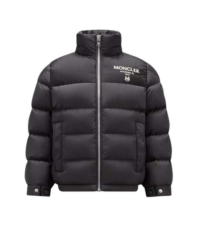 Moncler Moncler Joe Giubbotto 54A81_999