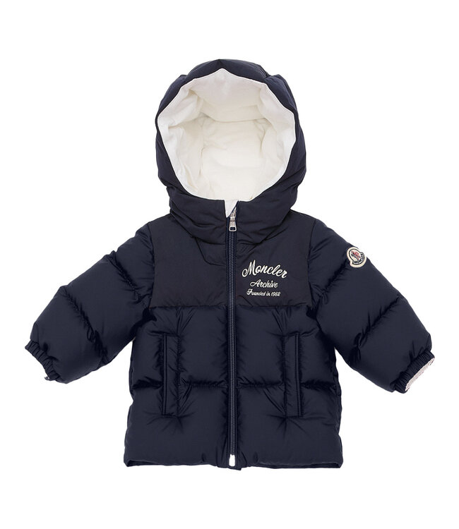 Moncler Moncler Joe Giubbotto 54A81_778