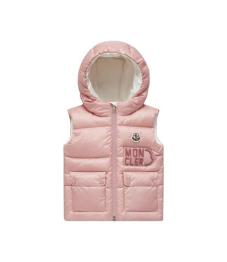 Moncler Moncler Amy Gilet 595FE_500