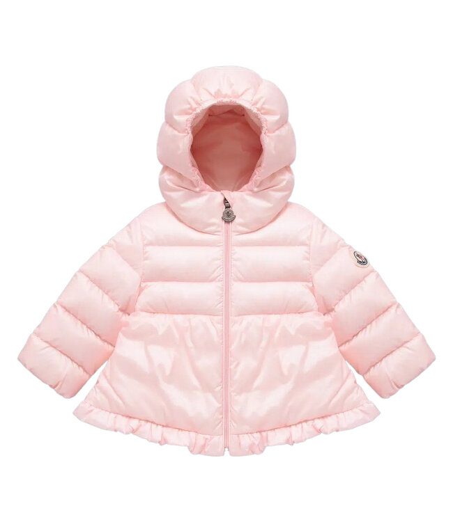 Moncler Moncler Odile Giubbotto 53048_503