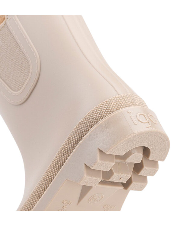 Igor Igor Tokio Borreguito Beige