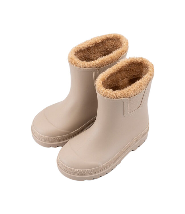 Igor Igor Tokio Borreguito Beige