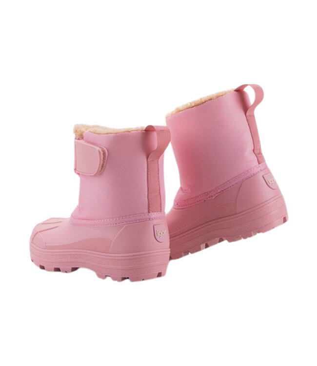 Igor Igor Neu Rosa Pink