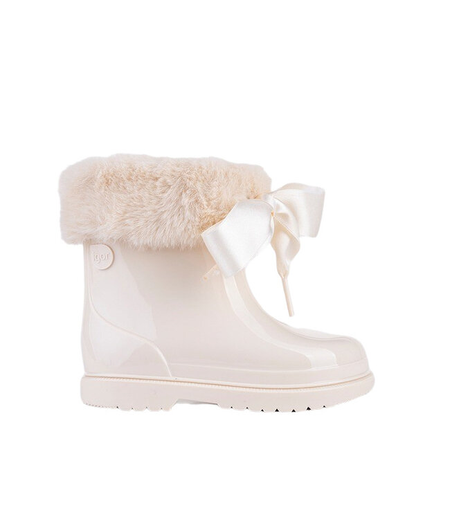 Igor Igor Bimbi Soft Nacar