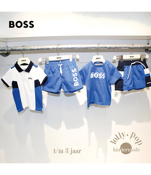 Boss 07