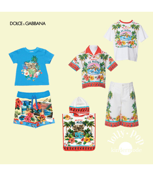 Dolce & Gabbana 03