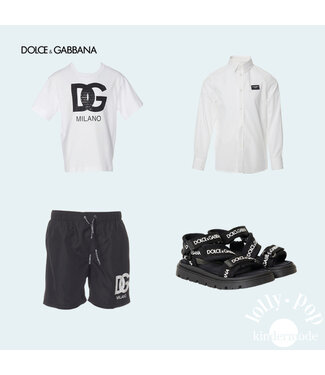 Dolce & Gabbana 05