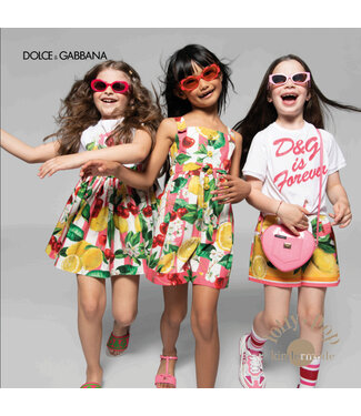 Dolce & Gabbana 14