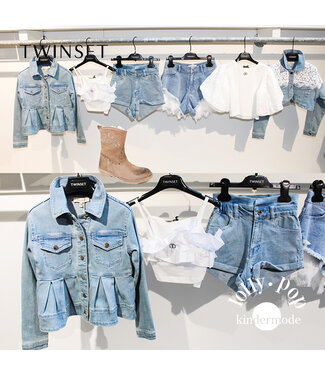 Twinset 10