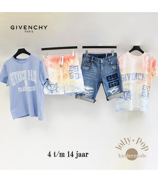 Givenchy 08