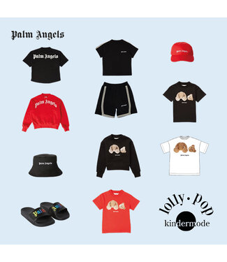 Palm Angels 09