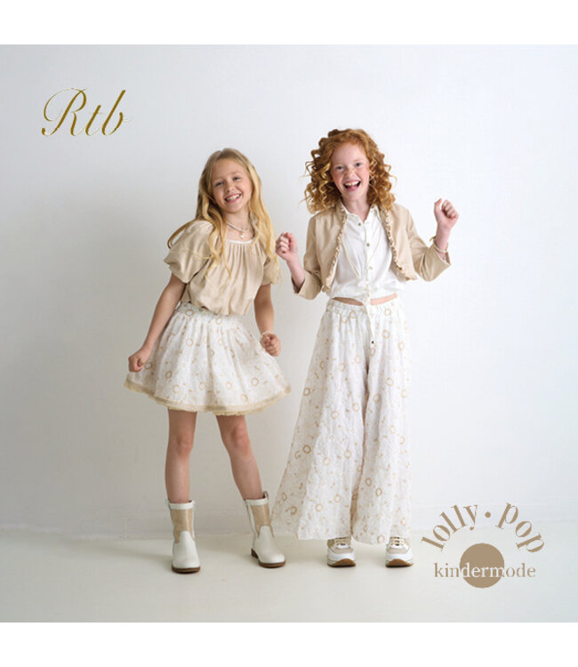 RTB 01 Lolly Pop Kindermode