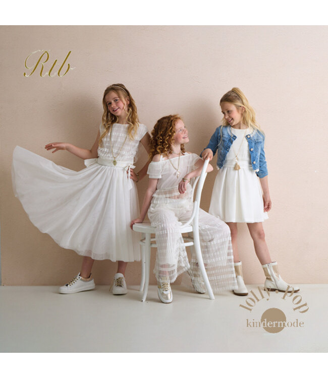 RTB 02 Lolly Pop Kindermode