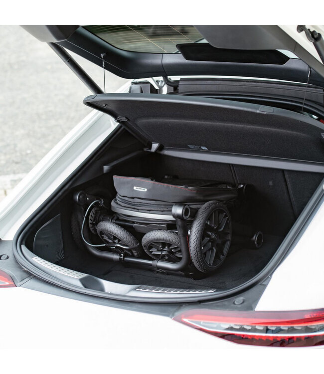 Mercedes Mercedes-Benz Model AMG GT