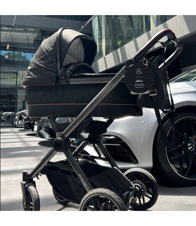 Mercedes Mercedes-Benz Model AMG GT