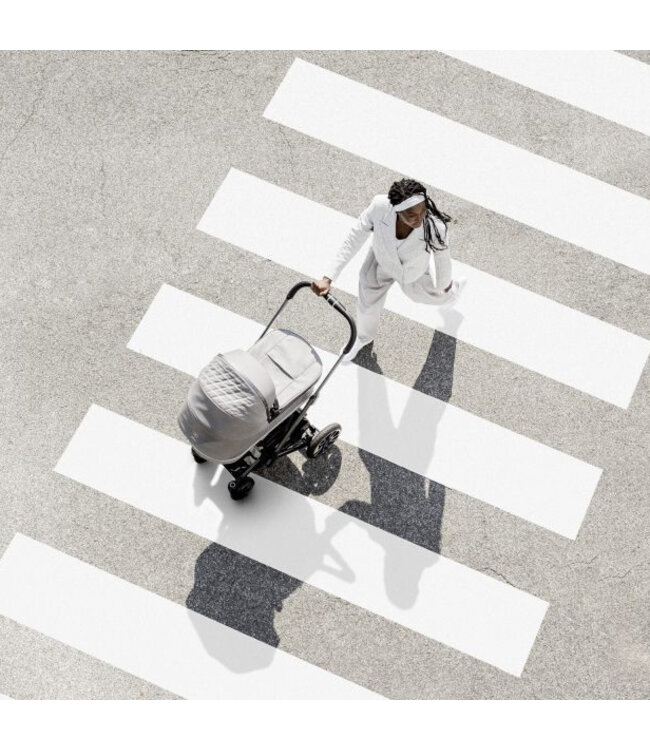 Mercedes Mercedes-Benz Avantgarde Kinderwagen Tartufo